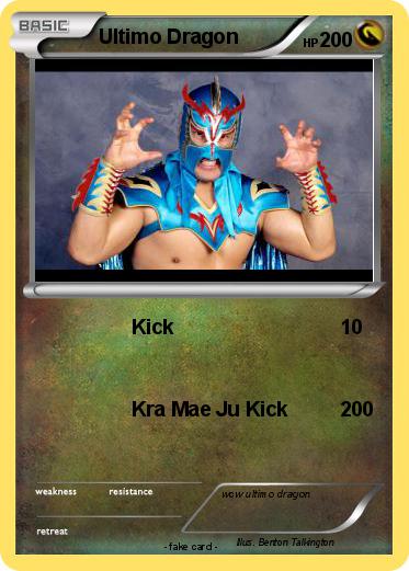 Pokemon Ultimo Dragon