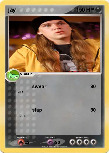 Pokemon jay