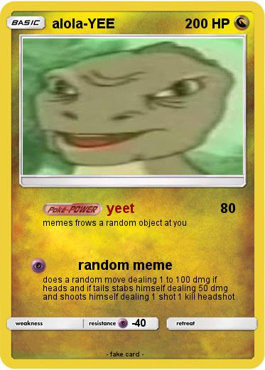 Pokemon alola-YEE
