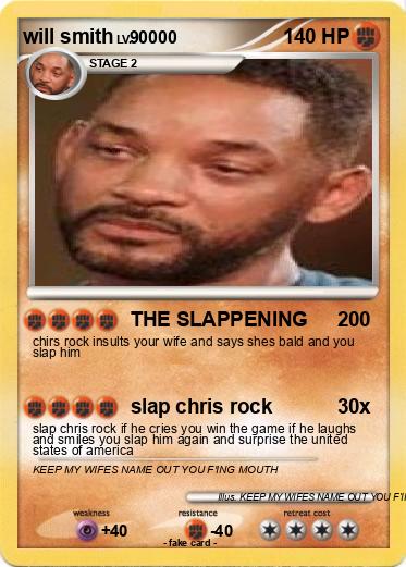 Pokemon will smith