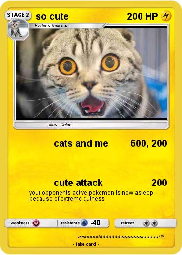 Pokemon so cute