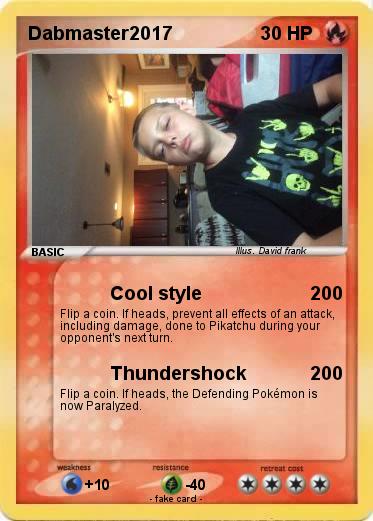 Pokemon Dabmaster2017