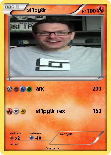 Pokemon sl1pg8r