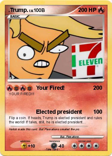 Pokemon .Trump.