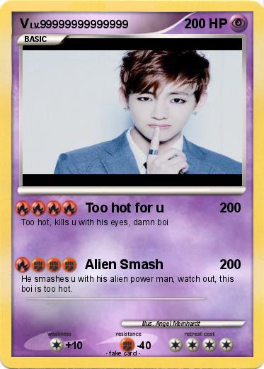 Pokemon V