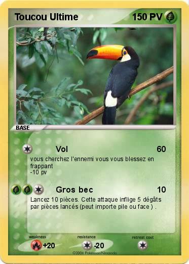 Pokemon Toucou Ultime                                                                                                                                                                                                                                                  