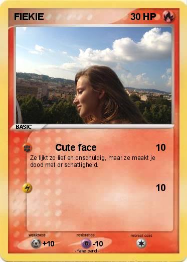 Pokemon FIEKIE