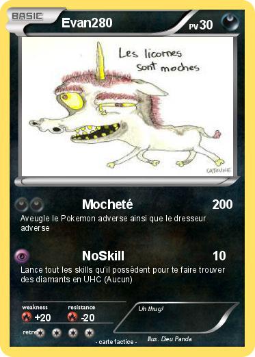 Pokemon Evan280