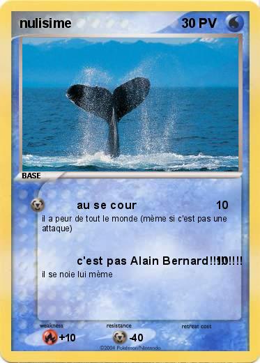 Pokemon nulisime