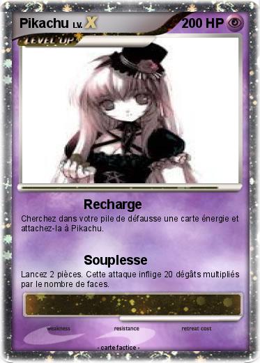 Pokemon Mad Hatter