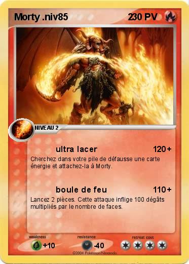 Pokemon Morty .niv85                       2