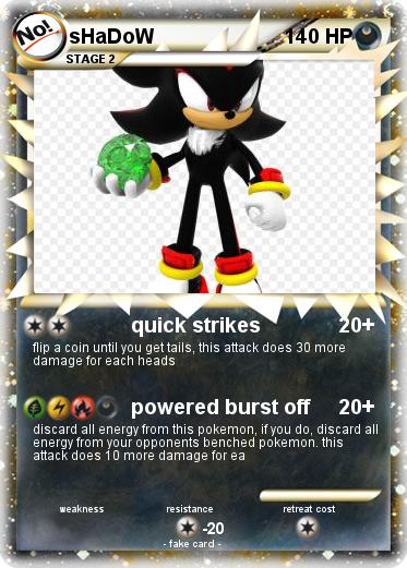 Pokemon sHaDoW