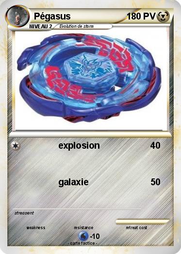 Pokemon Pégasus