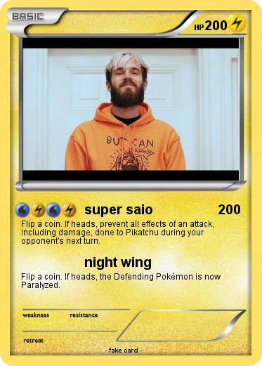 Pokemon 