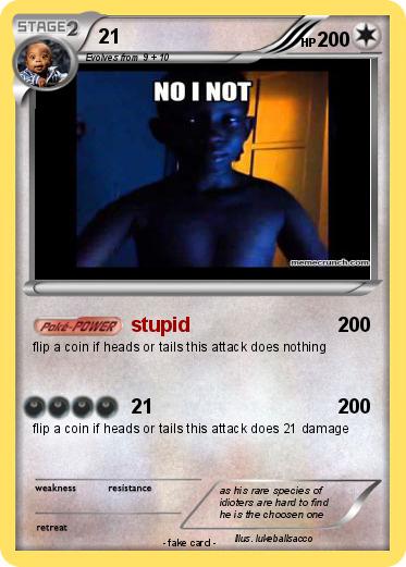 Pokemon 21