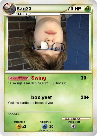 Pokemon Sag23