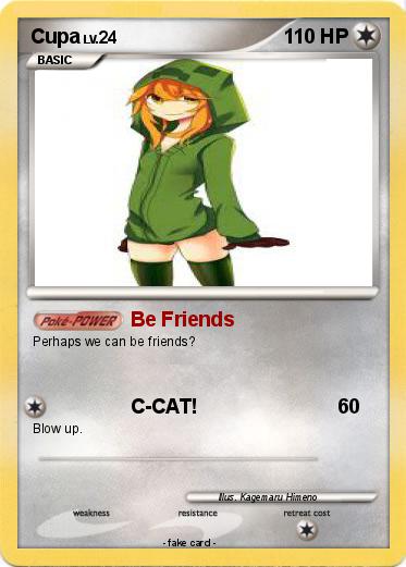 Pokemon Cupa