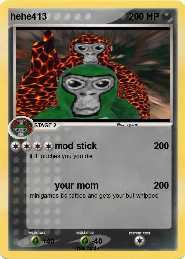 Pokemon hehe413