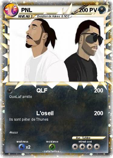 Pokemon PNL