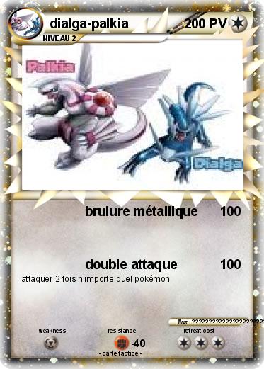 Pokemon dialga-palkia