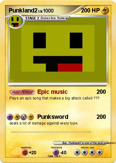 Pokemon Punkland2