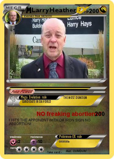Pokemon LarryHeather