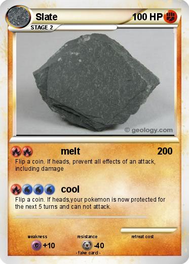 Pokemon Slate