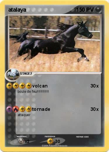 Pokemon atalaya