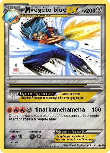 Pokemon végéto blue