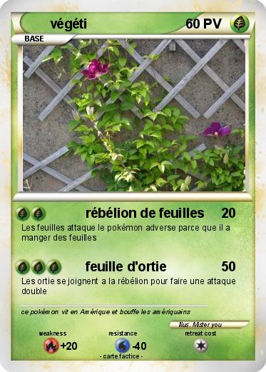 Pokemon végéti
