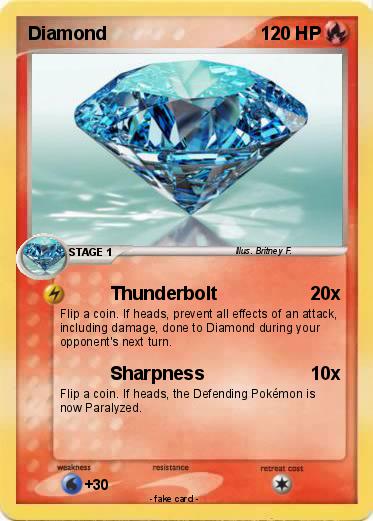 Pokemon Diamond