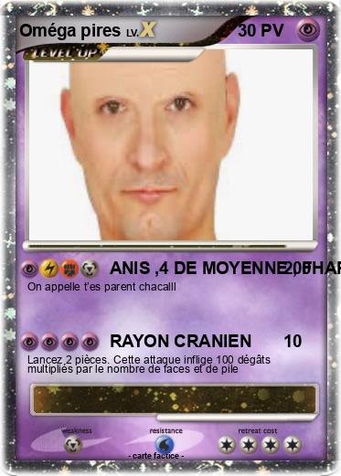 Pokemon Oméga pires