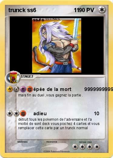 Pokemon trunck ss6                        11