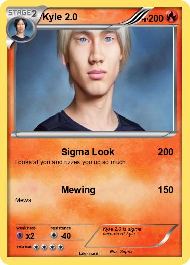 Pokemon Kyle 2.0