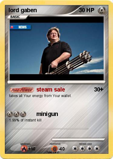 Pokemon lord gaben