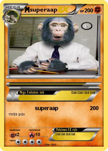 Pokemon superaap