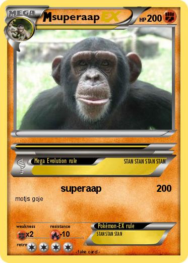Pokemon superaap