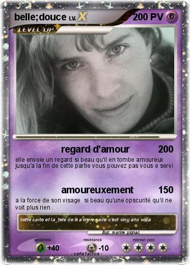 Pokemon belle;douce