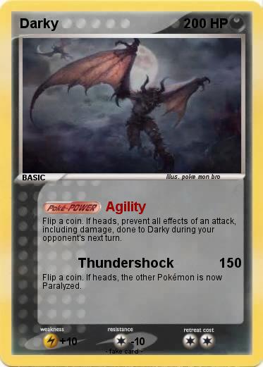 Pokemon Darky