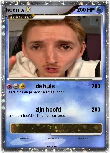 Pokemon koen
