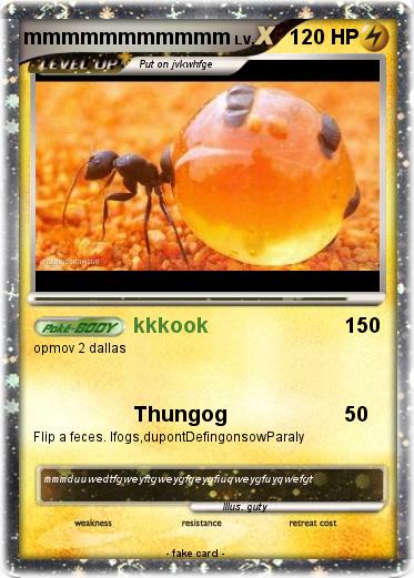 Pokemon mmmmmmmmmmm