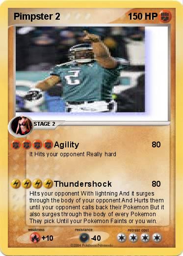 Pokemon Pimpster 2