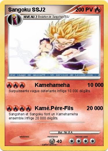 Pokemon Sangoku SSJ2