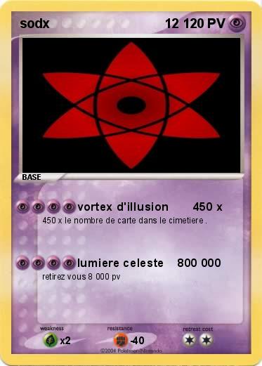 Pokemon sodx                                12