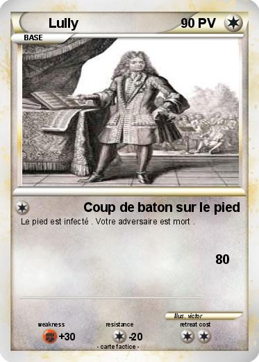 Pokemon Lully