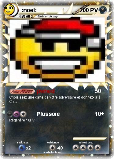 Pokemon :noel: