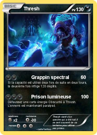 Pokemon Thresh