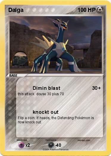 Pokemon Dalga