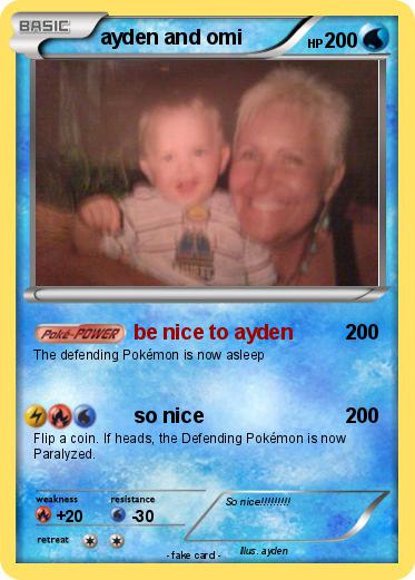 Pokemon ayden and omi