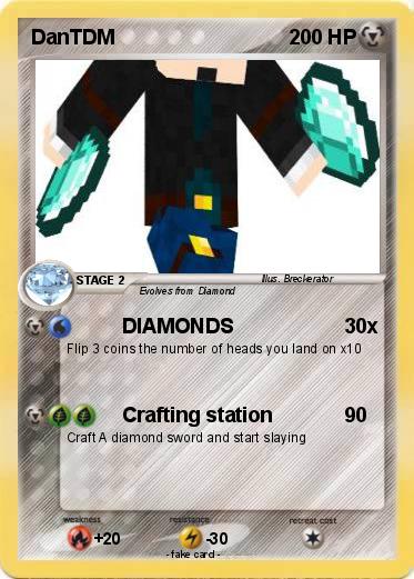 Pokemon DanTDM